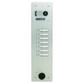  Plaque Video Alu 7 Bp 2Voice p 