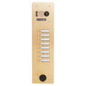  Plaque Video Alu 8 Bp 2Voice C 