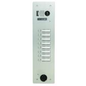  Plaque Video Alu 8 Bp 2Voice p 