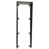  Visiere Inox 450X150Mm 8 Vis p 