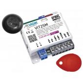  Kit Micro Centrale 1 Porte Rs 