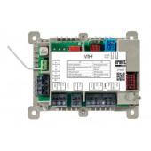  Centrale 2P Hf Autonome/Jgmr p 