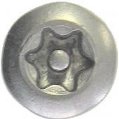  Vis Torx N20 4X10 pour gamme s 