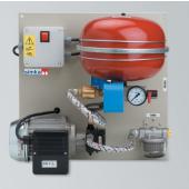  Groupe de pression DWA60 