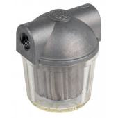  "Filtre fioul simple 1/2"" s�r 