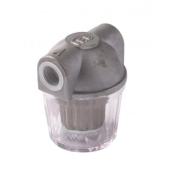  "Filtre fioul simple 3/8""" 