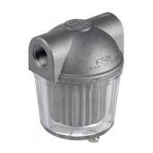  "Filtre fioul avec purgeur 3/8 