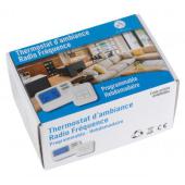  Thermostat programmable RF 