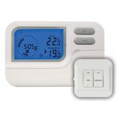  Thermostat programmable RF 