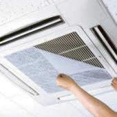  Airsafe 57 - 57x57 cm cassette 