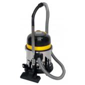  Aspirateur inox 15L 