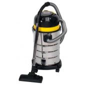  Aspirateur inox 30L 
