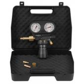  Coffret manod�tendeur azote AT 