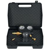 Coffret manod�tendeur azote AT 