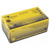  Boite 100 gants jetables snake 