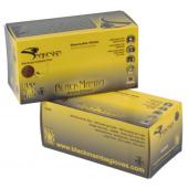  Boite 100 gants jetables snake 