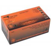  Boite 100 gants jetables snake 