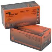  Boite 100 gants jetables snake 