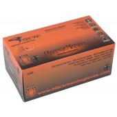  Boite 100 gants jetables snake 