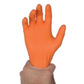  Boite 100 gants jetables snake 