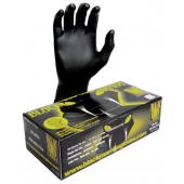  Boite 100 gants jetables nitri 