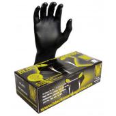  Boite 100 gants jetables nitri 