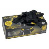  Boite 100 gants jetables nitri 