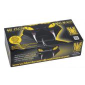  Bo�te 100 gants jetables nitri 