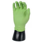  Bo�te 100 gants jetables nitri 