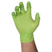  Bo�te 100 gants jetables nitri 