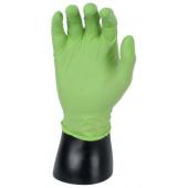  Bo�te 100 gants jetables nitri 