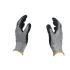  Paire gants anti coupure L 