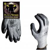 Paire gants anti coupure XL 