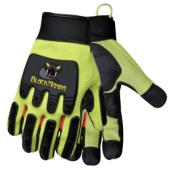  Gants HD taille XL 
