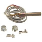  Thermopile Q 313 A 1188 U 