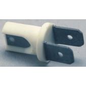  Contact interm�diaire M8 X 1 