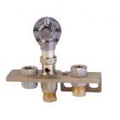  Veilleuse 3 flammes 0160005 