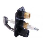  Veilleuse 2 flammes 0140024 