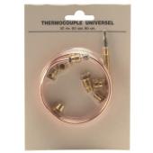  Thermocouple universel 6 racco 