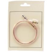  Thermocouple adaptable Saunier 