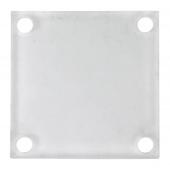  Hublot carr� pour OVP r�f. 019 