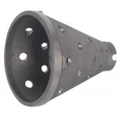  Cone m�lange GN GPL Butane pou 