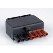  Prise 7 poles m�le 