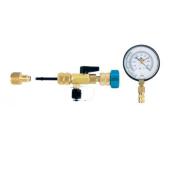  Extracteur avec vacuo 