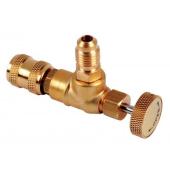  "Vanne de service 1/4""" 