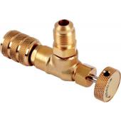  "Vanne de service 5/16""" 