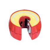  "Coupe tube semi-auto. 1/2""" 