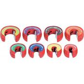  "Coupe tube semi-auto. 1""1/8" 