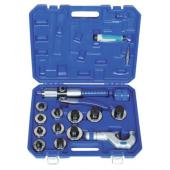  Mallette �vaseur hydraulique + 