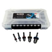  Mallette coffret embout flare 